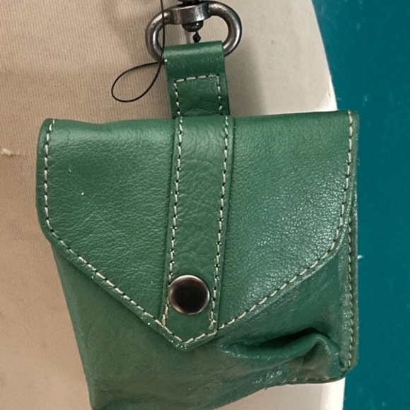 Free People Hogan Sling Bag Harness